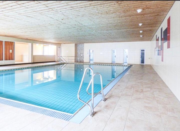 Fewo Alpenwiese Mit Hallenbad&Sauna Missen-Wilhams Exteriér fotografie